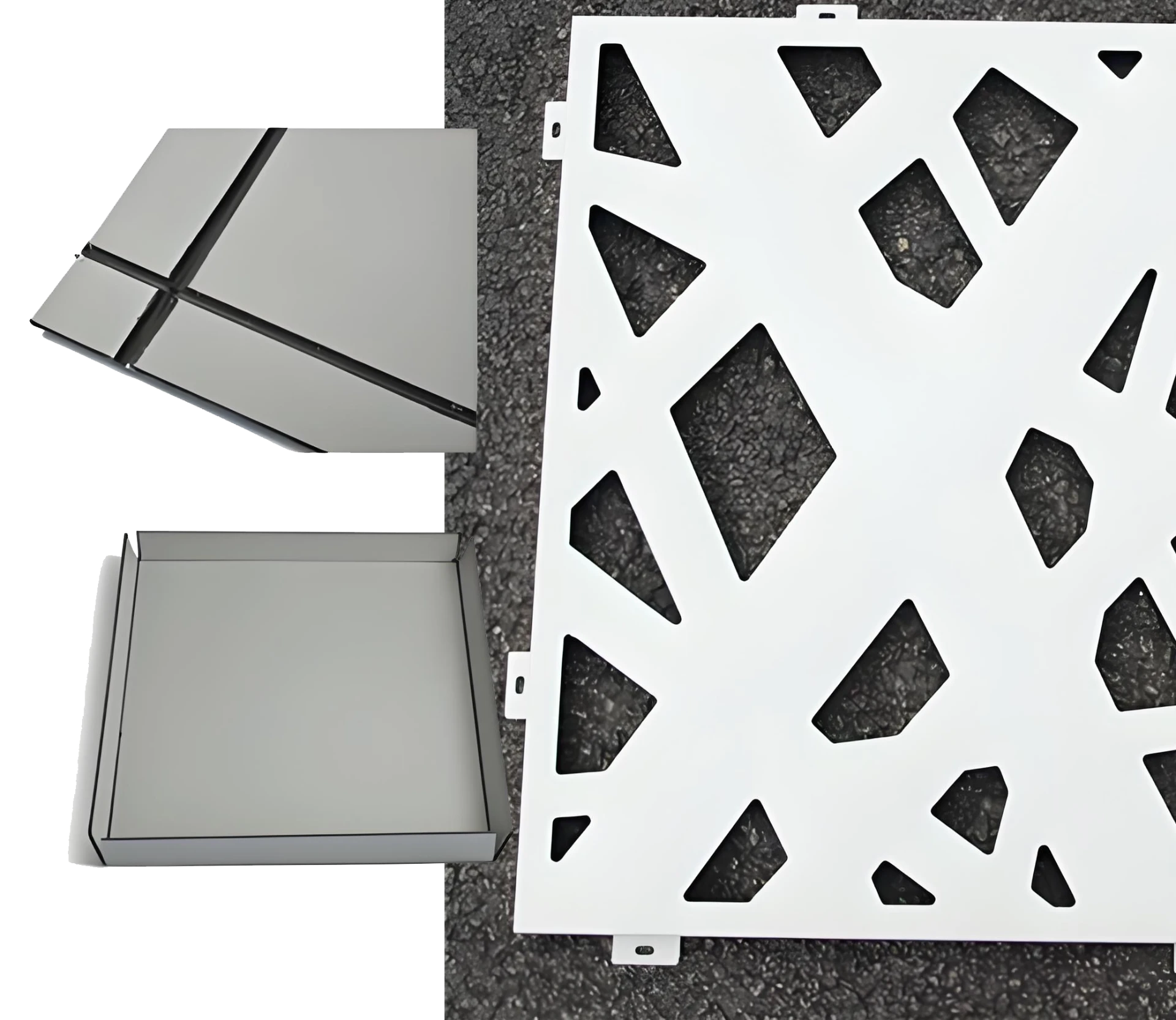 About Panel Processing