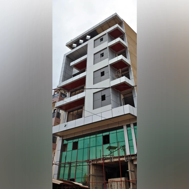 Apartment,Ngor,Sénégal