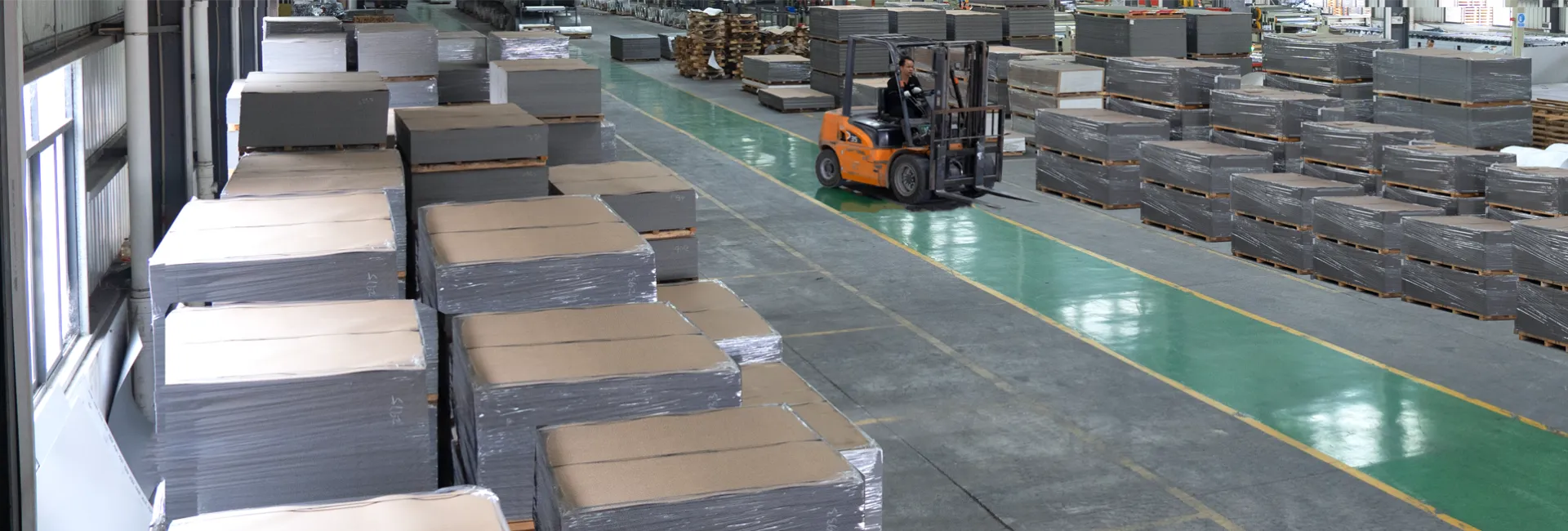 acp panel supplier