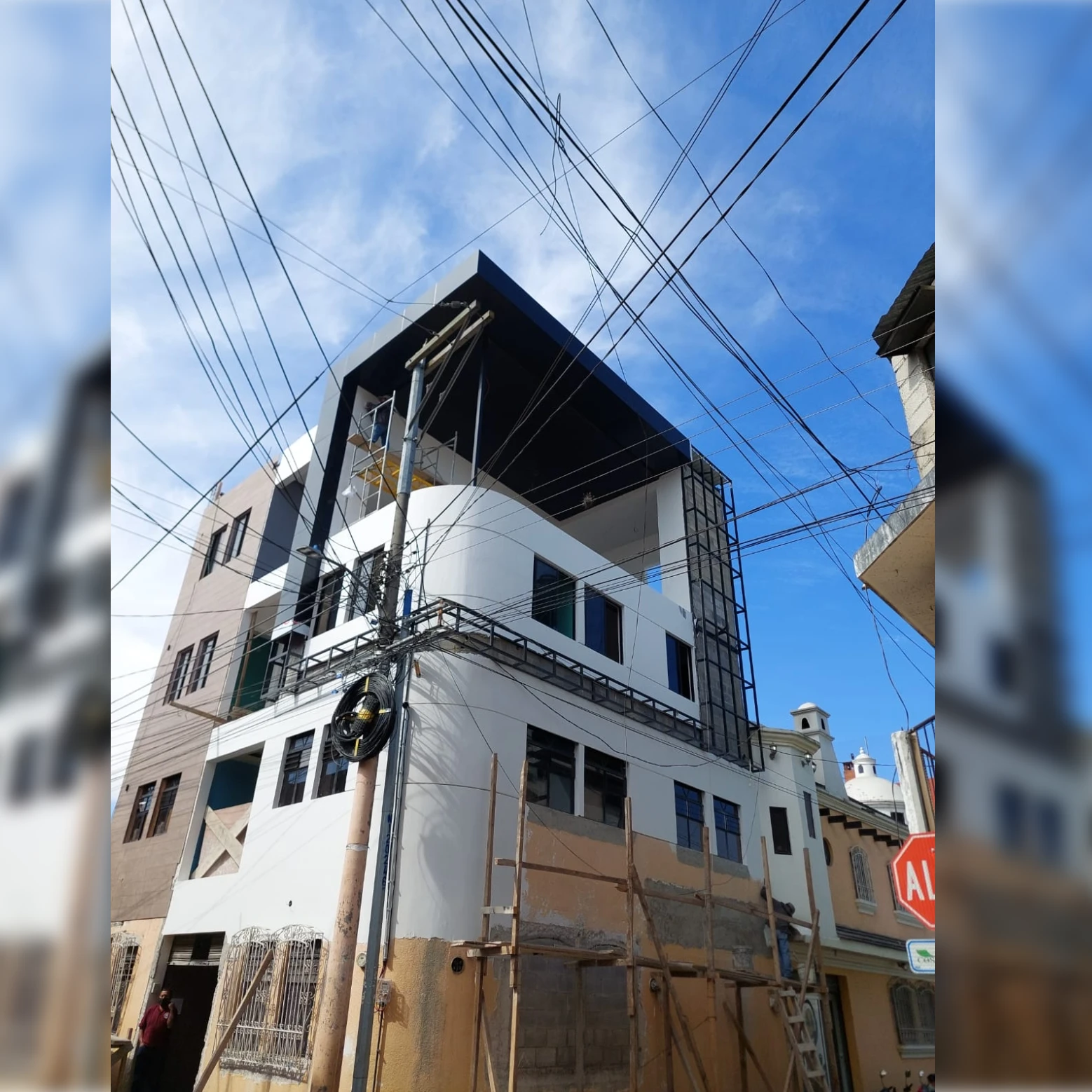 Renovation