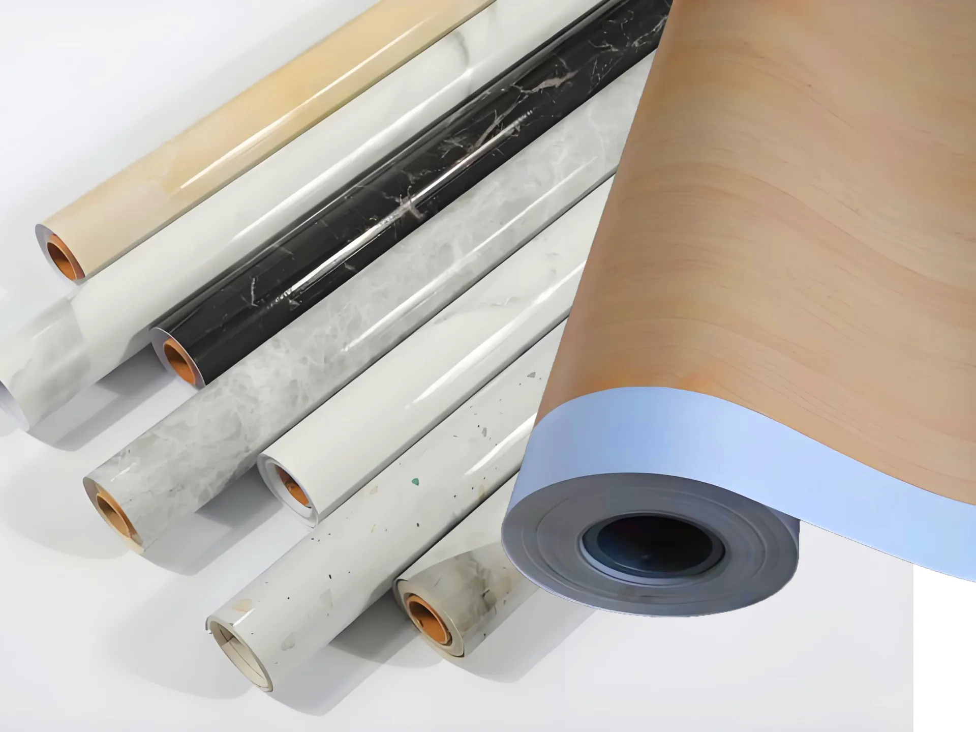About Coil Coating