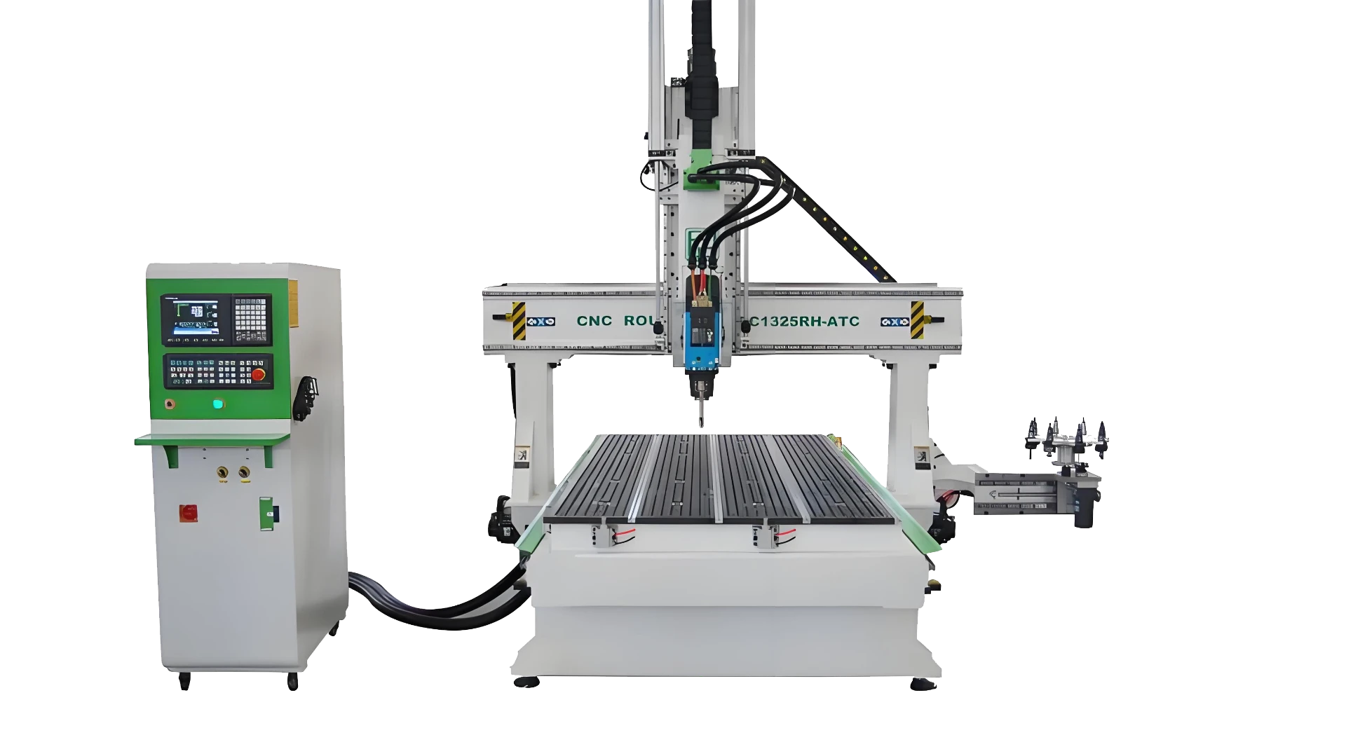 Easy to process ACP