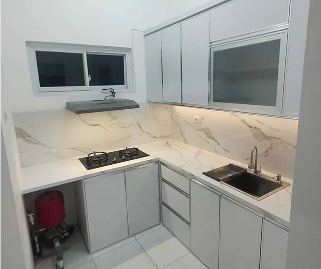 aluminium panel supplier