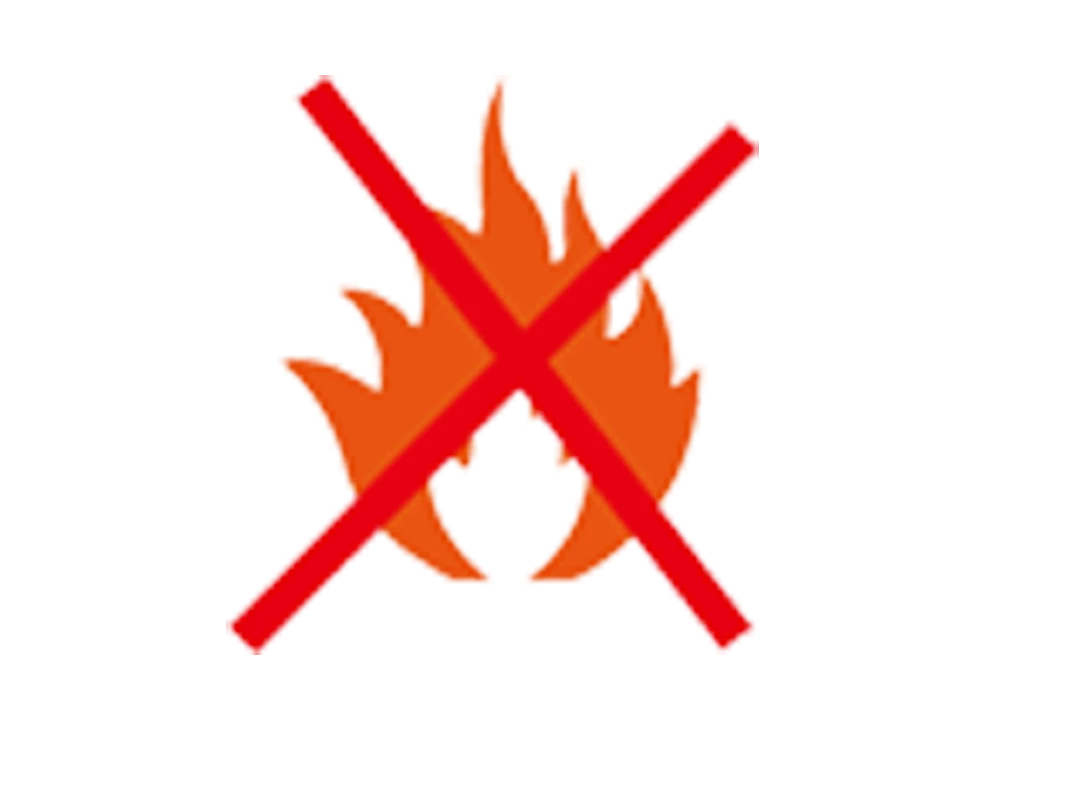 Fire safety (FR B1 A2) ACP