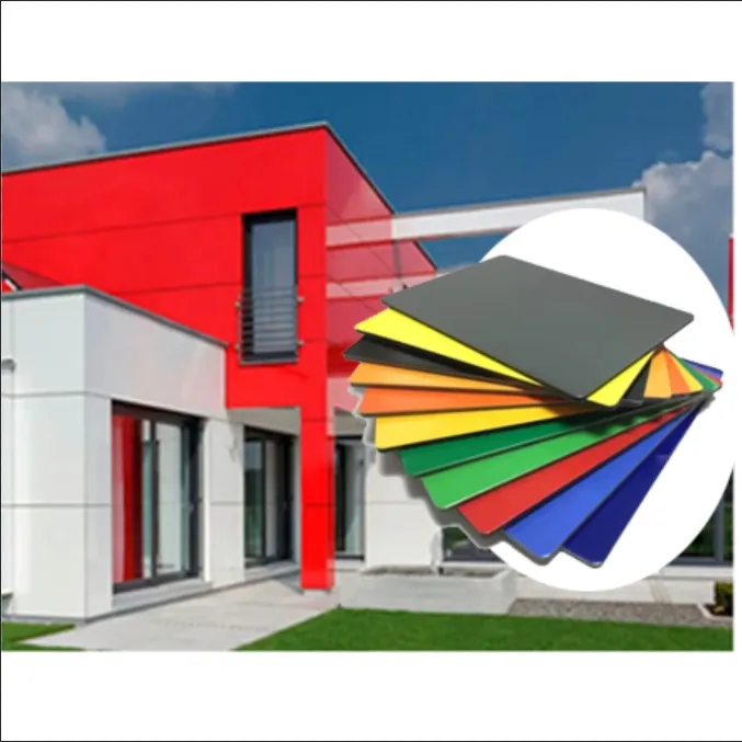 About JiaShunCai Composite Panels