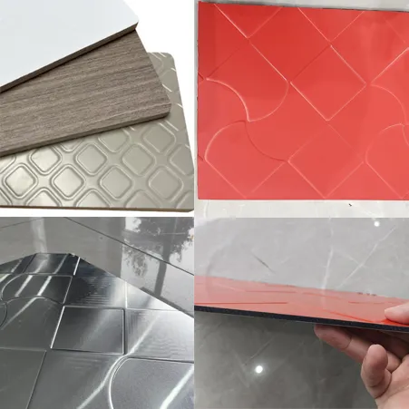 aluminum cladding supplier