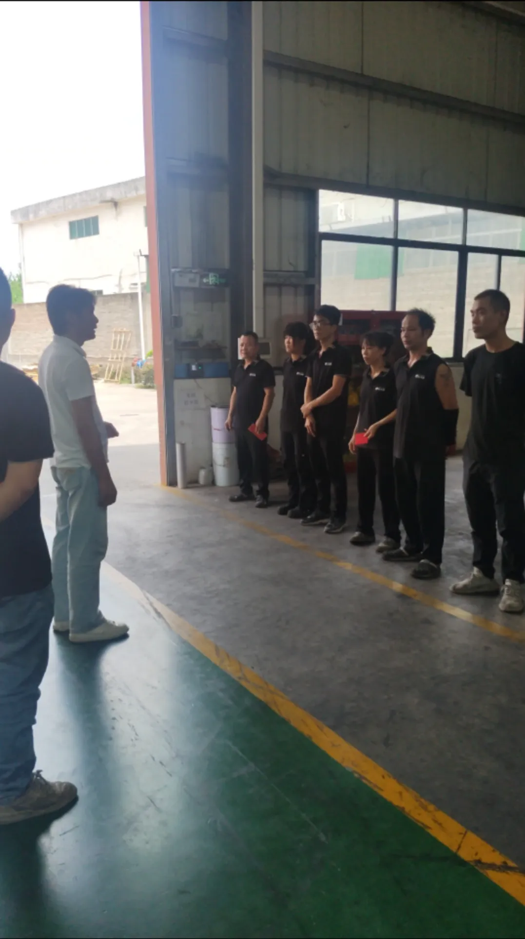 Jiashuncai’s "Zero Defect Rewards Program" ties team incentives directly to your outcomes Jiashuncai’s "Zero Defect Rewards Program" ties team incentives directly to your outcomes