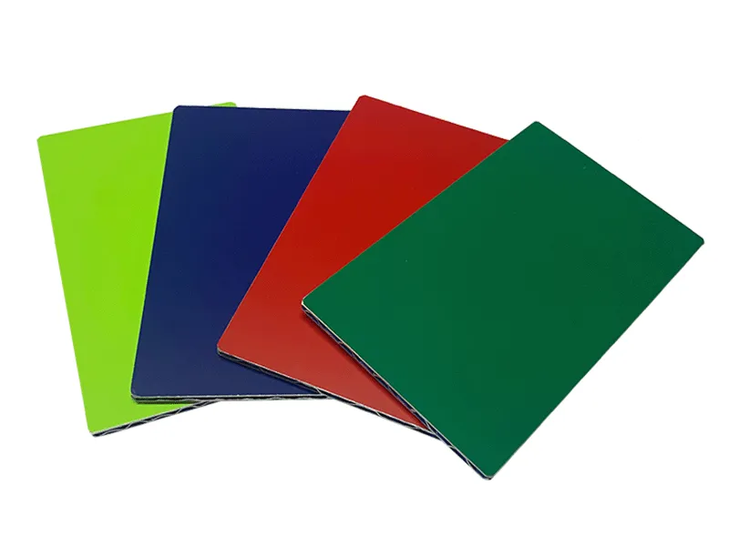 Aluminium Non-combustible Panel