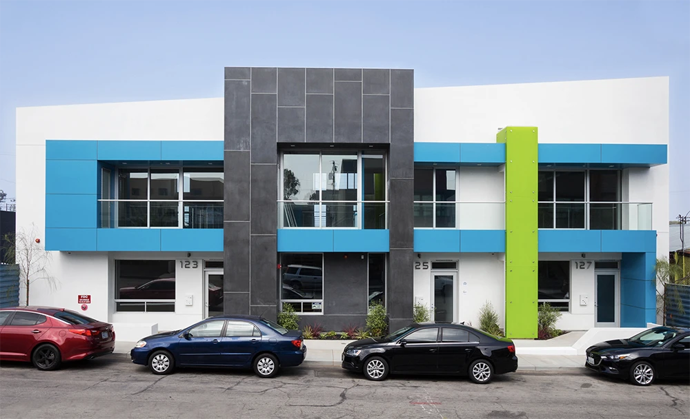 acm panels manufacturers