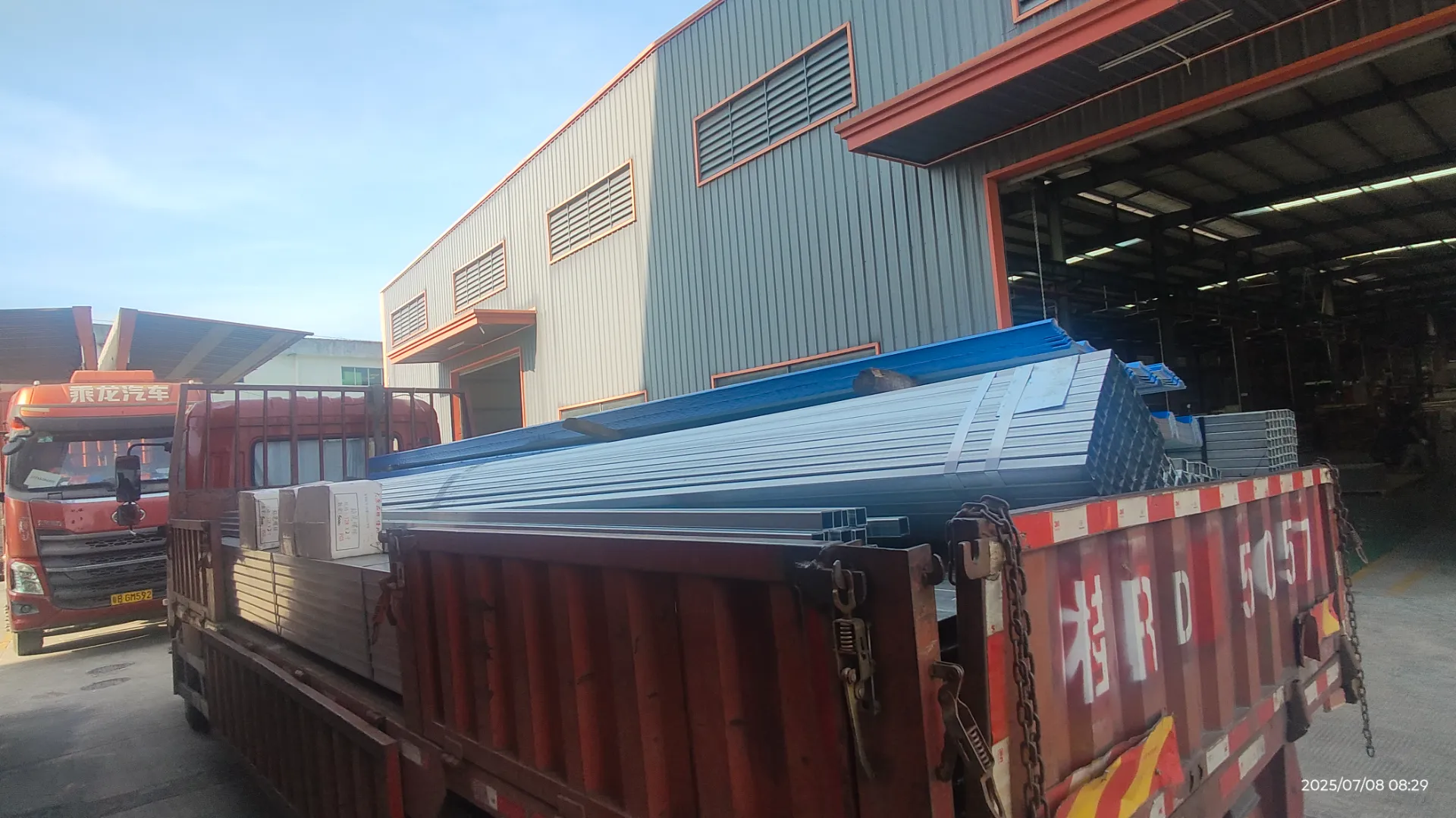 Provedor de paneis ACP en Malaisia - Provedor de paneis compostos de aluminio ignífugo Supplier ACP Panel Malaysia - Pembekal Panel Komposit Aluminium Tahan Api