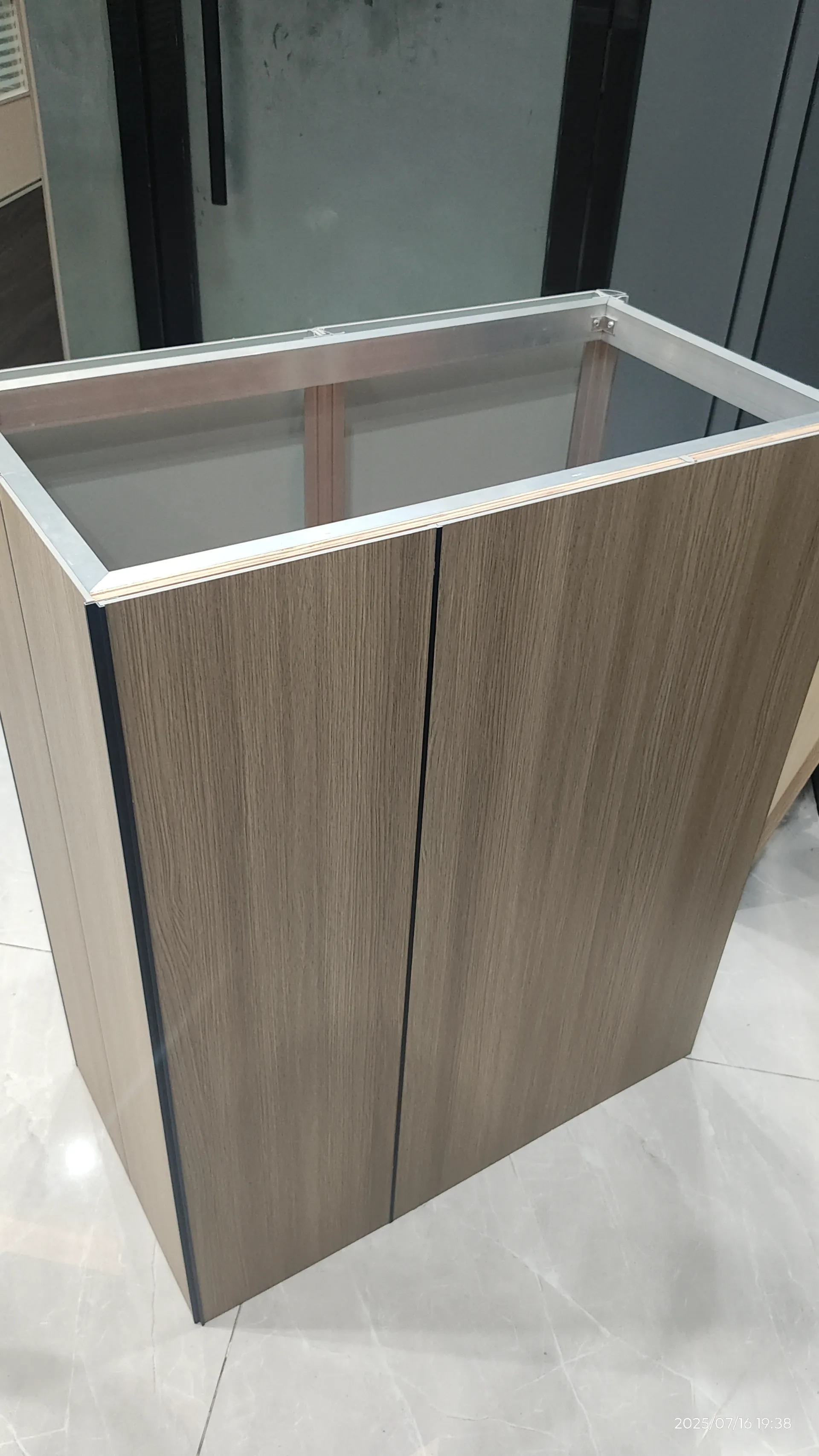 Revolutionize Your Walls: Fast-Track Installation with Jiashuncai Aluminum-Plastic Cladding Panels Revolutionize Your Walls: Fast-Track Installation with Jiashuncai Aluminum-Plastic Cladding Panels