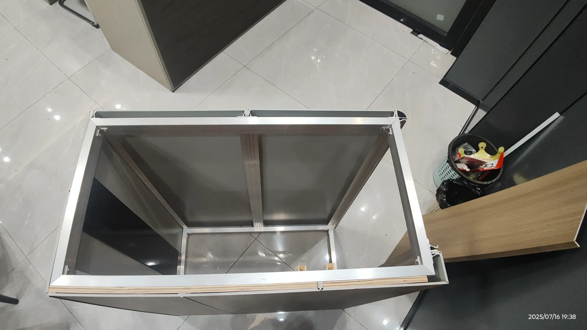 Revolutionize Your Walls: Fast-Track Installation with Jiashuncai Aluminum-Plastic Cladding Panels Revolutionize Your Walls: Fast-Track Installation with Jiashuncai Aluminum-Plastic Cladding Panels