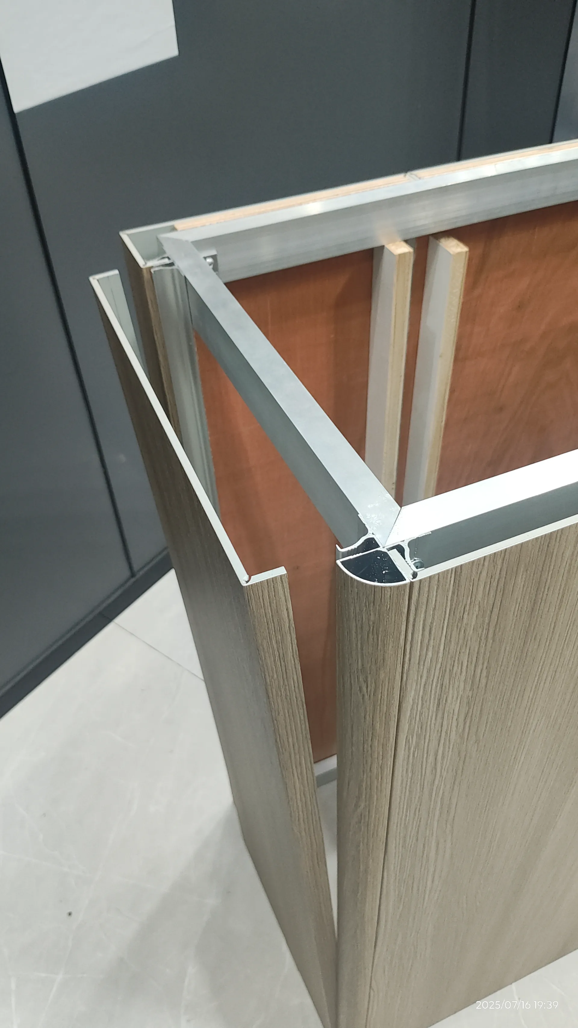 Revolutionize Your Walls: Fast-Track Installation with Jiashuncai Aluminum-Plastic Cladding Panels Revolutionize Your Walls: Fast-Track Installation with Jiashuncai Aluminum-Plastic Cladding Panels
