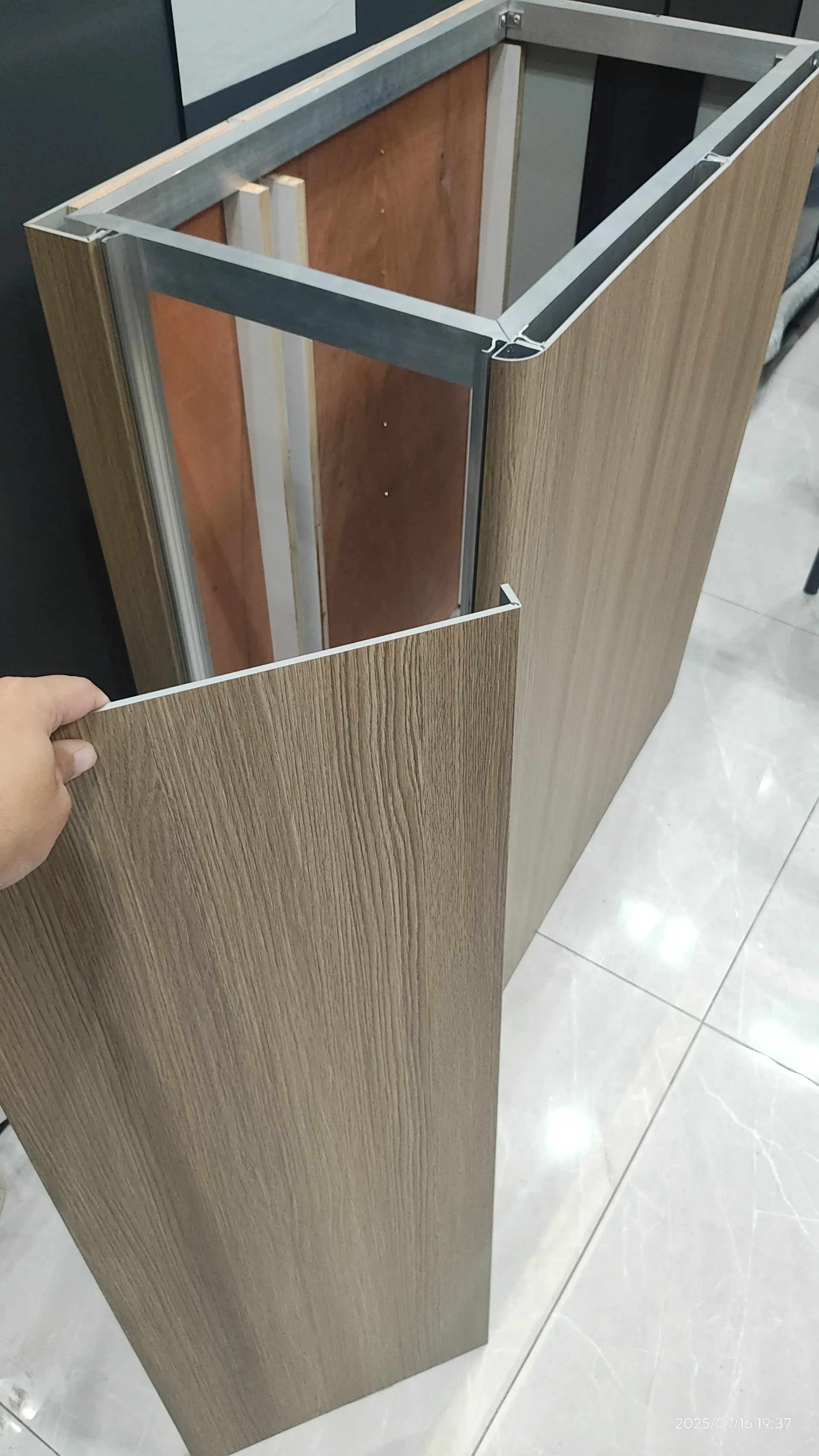 Revolutionize Your Walls: Fast-Track Installation with Jiashuncai Aluminum-Plastic Cladding Panels Revolutionize Your Walls: Fast-Track Installation with Jiashuncai Aluminum-Plastic Cladding Panels