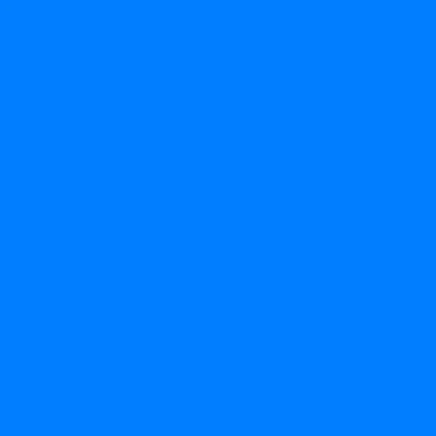 Solid light Blue
