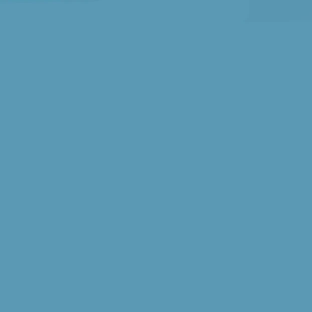 Solid Stone Blue