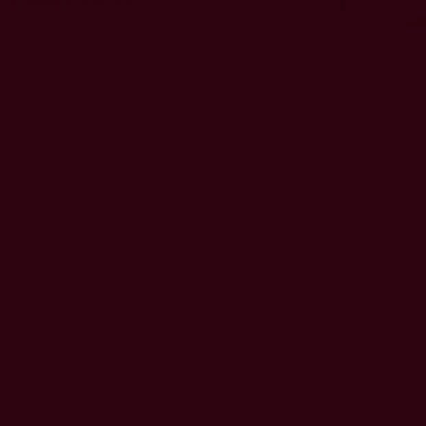 Solid Deep Rose