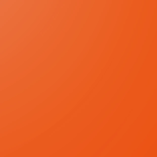 Solid Vermilion