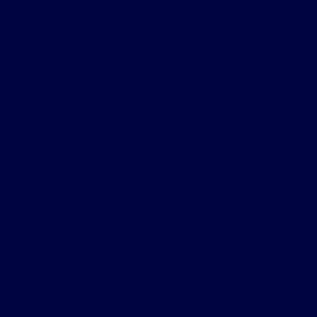 Solid Police Blue