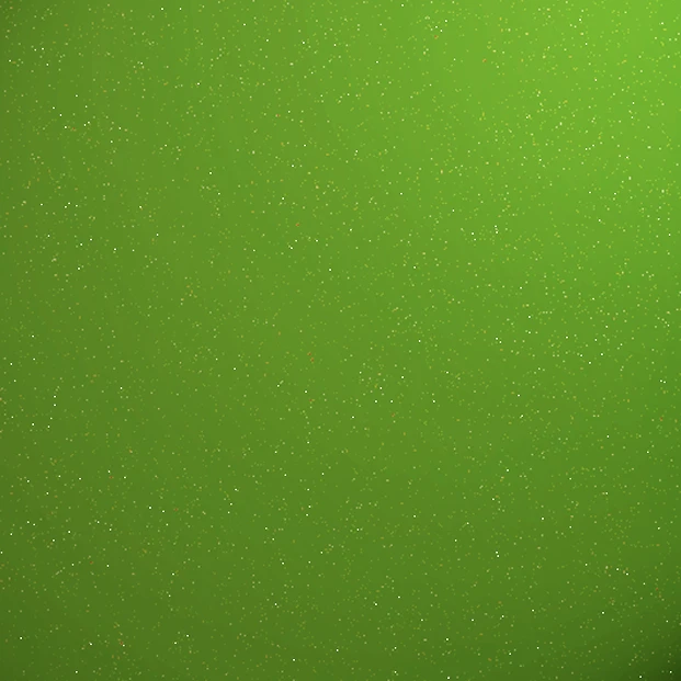 Flash Pearl Grass Green