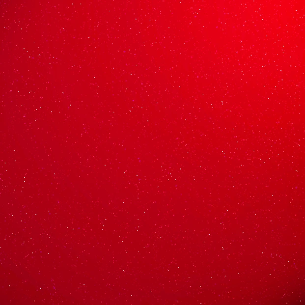 Flash Pearl Red