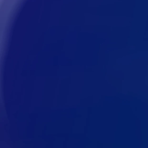 Glossy Dark Blue