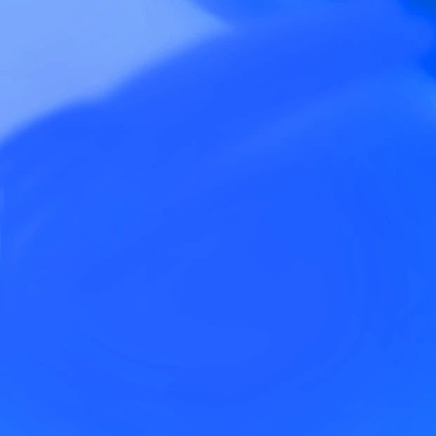 Glossy Light Blue
