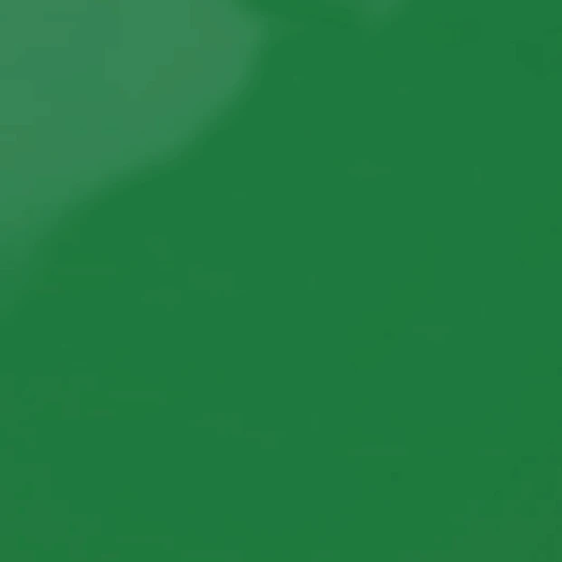 Glossy Green