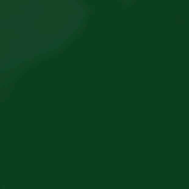 Glossy Postal Green