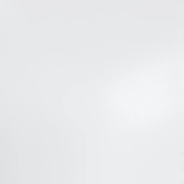 Scratch-Resistant Satin Finish White