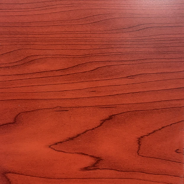 Wood Red Maple