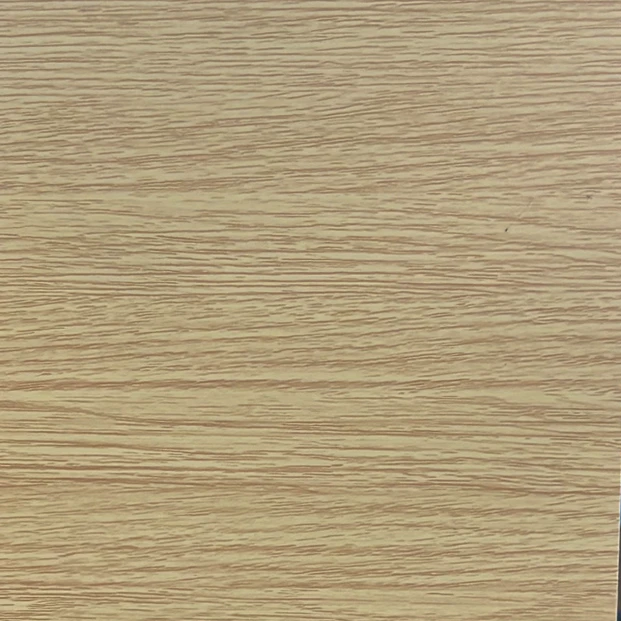 Wood Yellow Oak