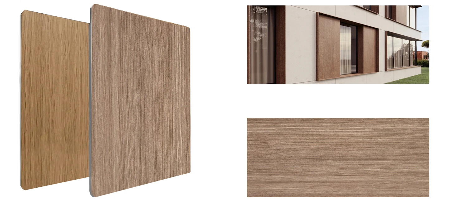 aluminum composite panel factory