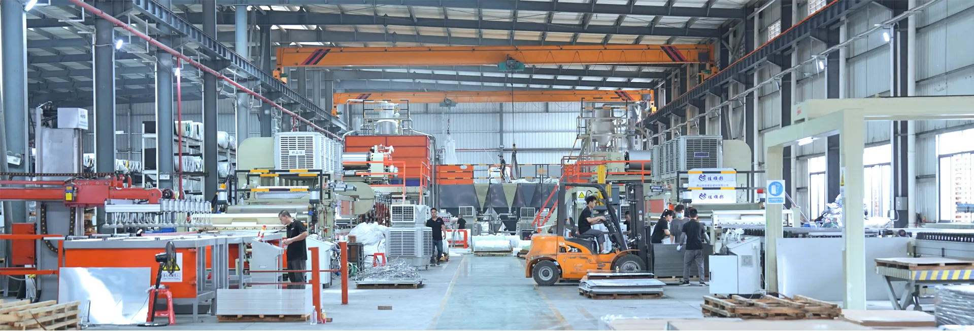 aluminium composite panel suppliers